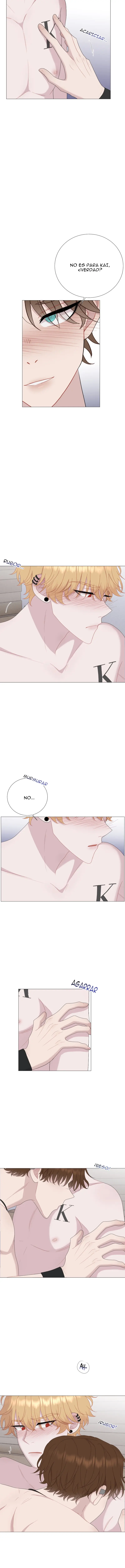 Boy girlfriend capítulo 176 página 3