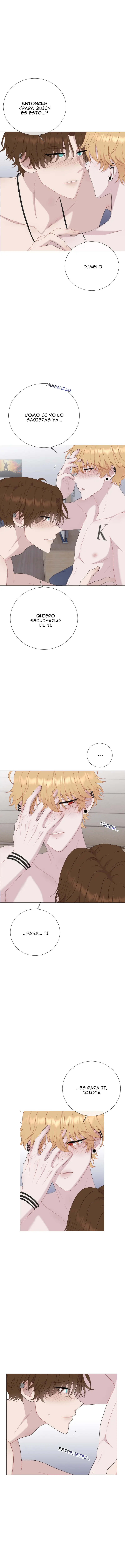 Boy girlfriend capítulo 176 página 4