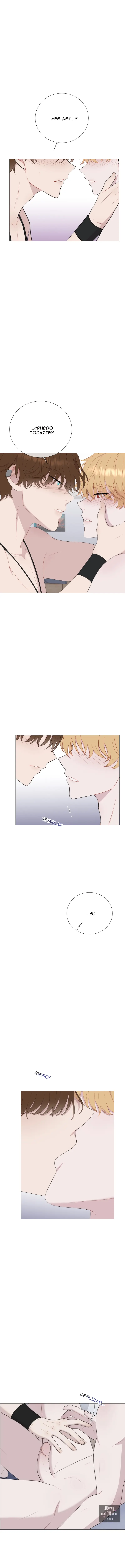 Boy girlfriend capítulo 176 página 5