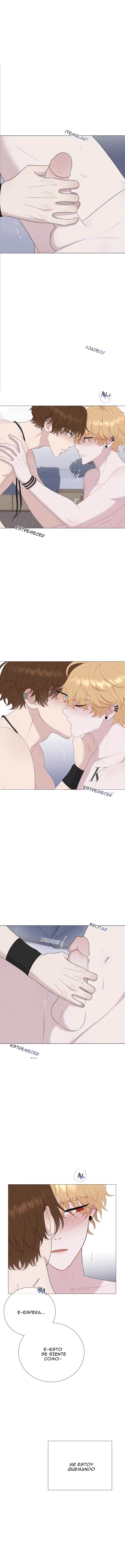 Boy girlfriend capítulo 176 página 6