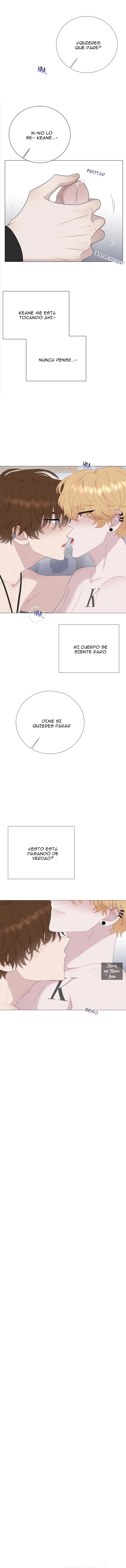 Boy girlfriend capítulo 176 página 7