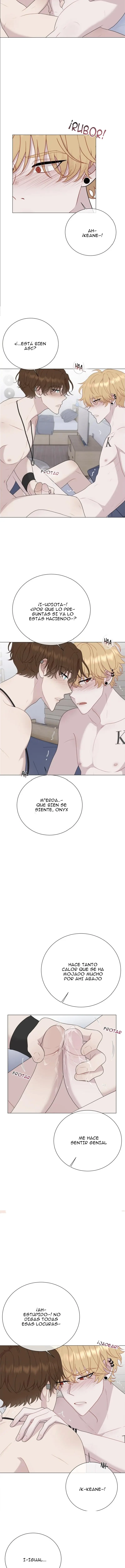 Boy girlfriend capítulo 177 página 2