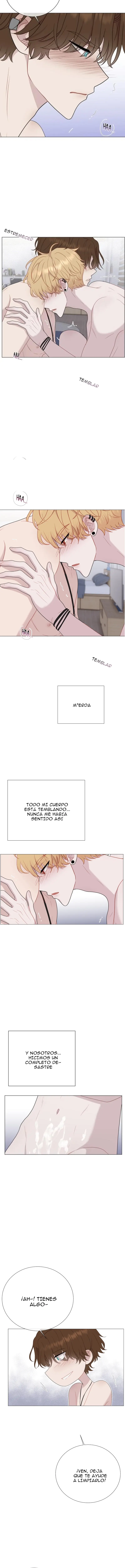 Boy girlfriend capítulo 177 página 3