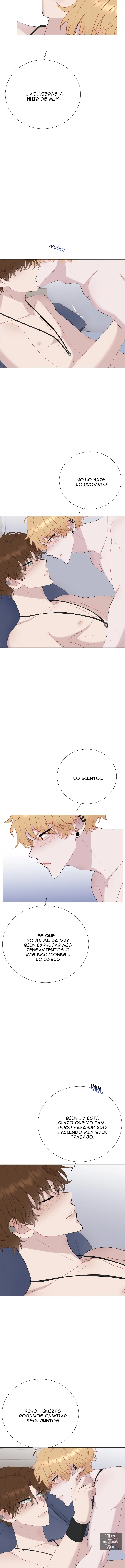 Boy girlfriend capítulo 177 página 6
