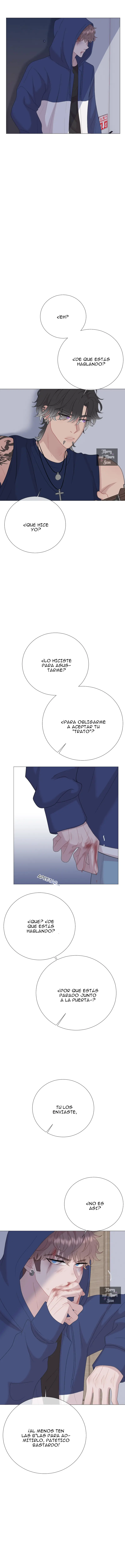 Boy girlfriend capítulo 179 página 5