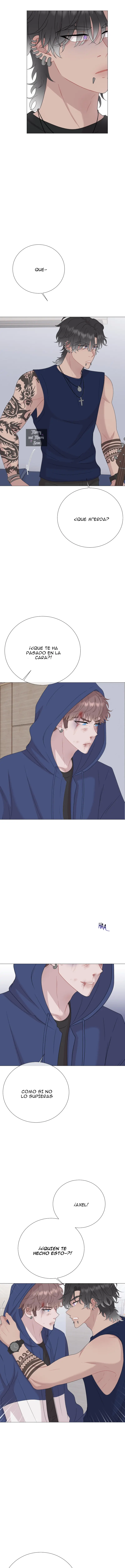 Boy girlfriend capítulo 179 página 6