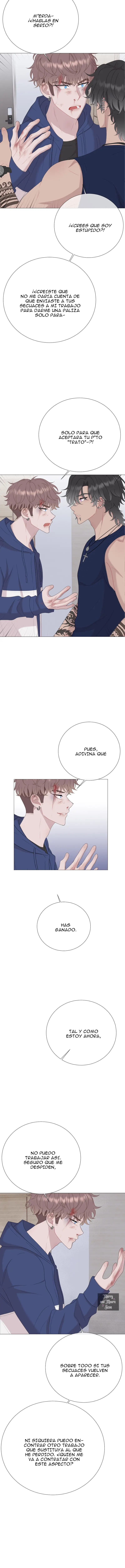 Boy girlfriend capítulo 179 página 7