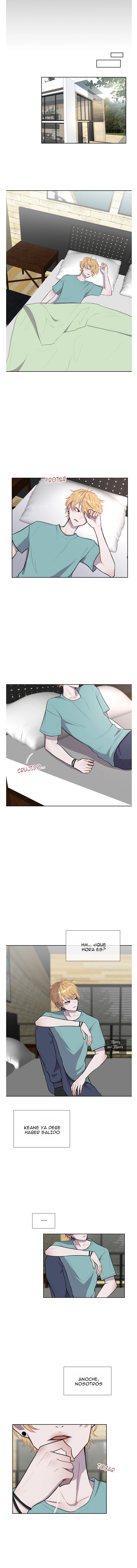 Boy girlfriend capítulo 19 página 3