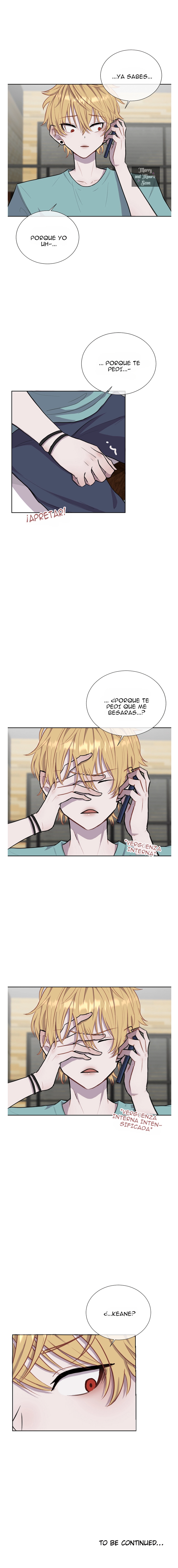 Boy girlfriend capítulo 19 página 6