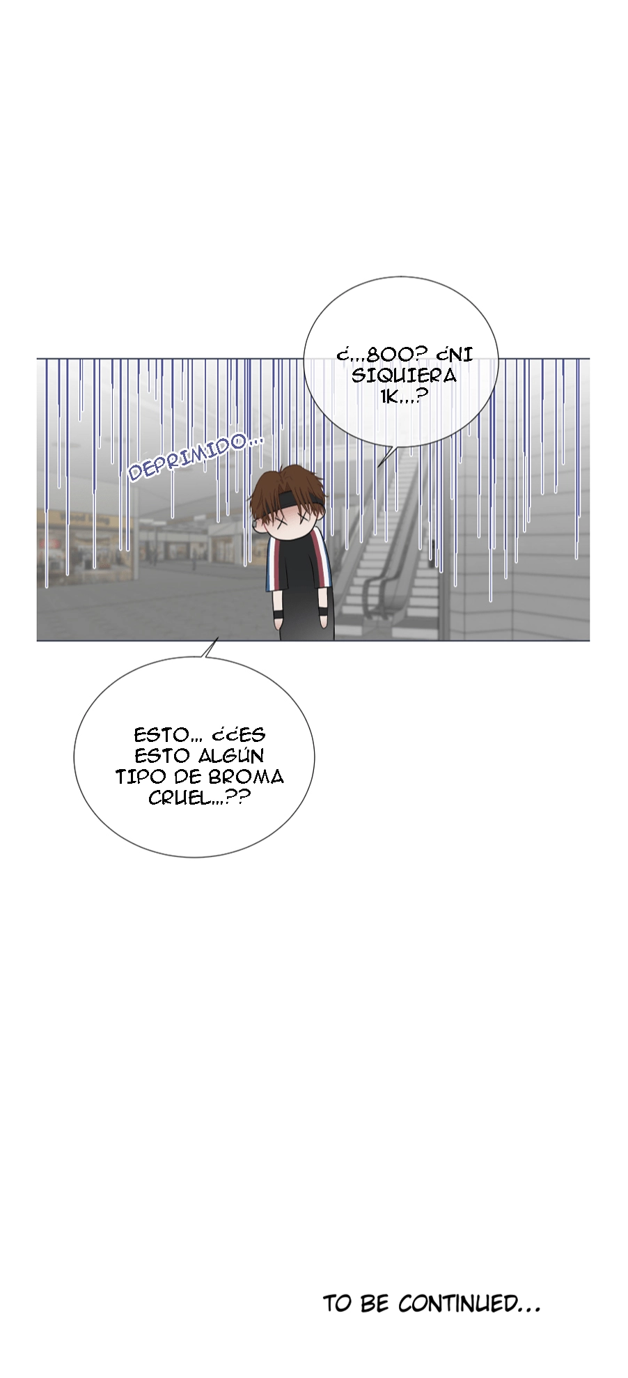 Boy girlfriend capítulo 24 página 6