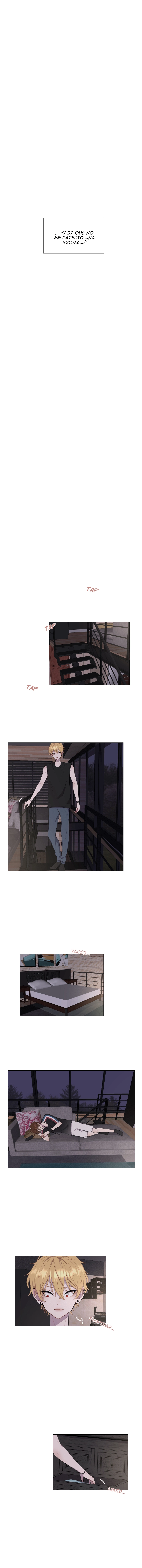 Boy girlfriend capítulo 27 página 5