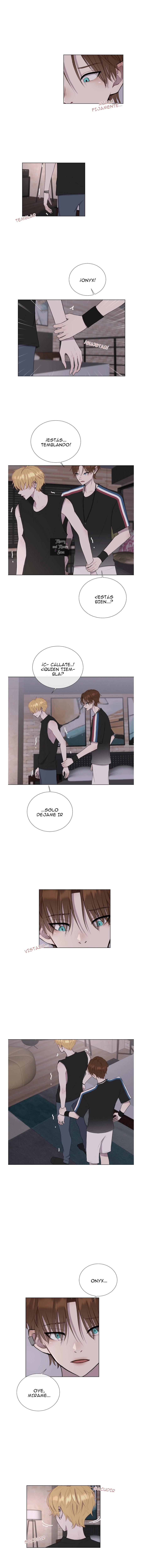 Boy girlfriend capítulo 30 página 3