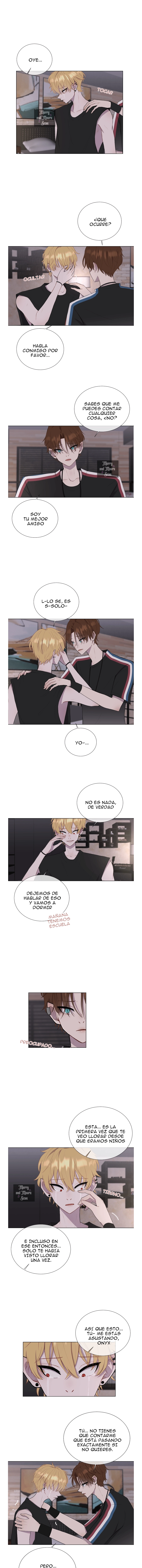 Boy girlfriend capítulo 30 página 4