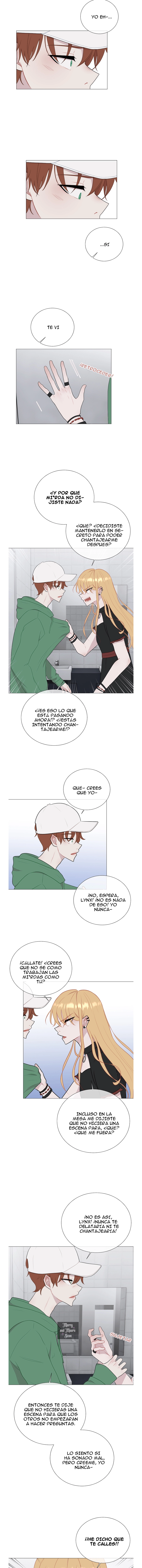 Boy girlfriend capítulo 50 página 5