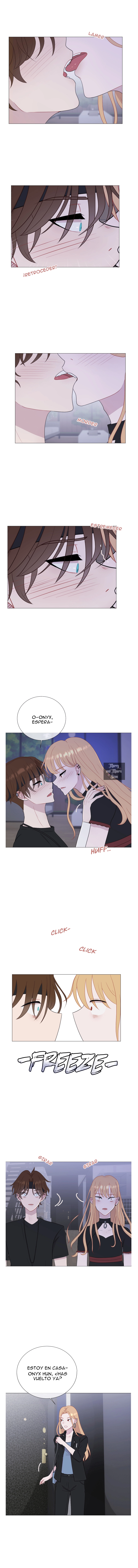 Boy girlfriend capítulo 56 página 4