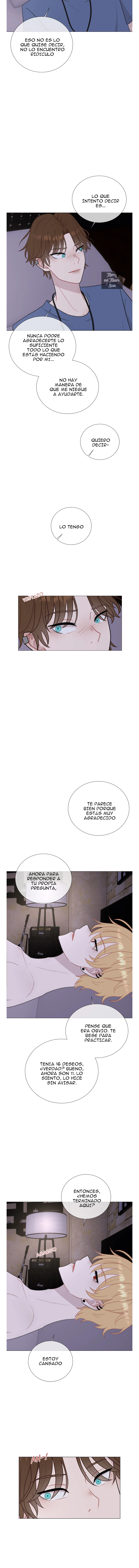 Boy girlfriend capítulo 59 página 4