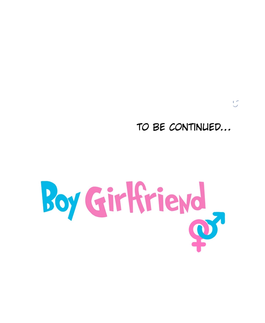 Boy girlfriend capítulo 59 página 7