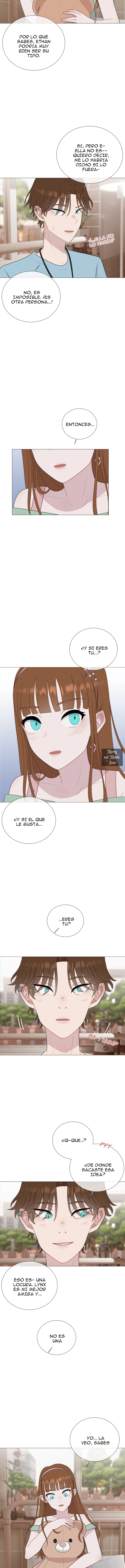 Boy girlfriend capítulo 61 página 4