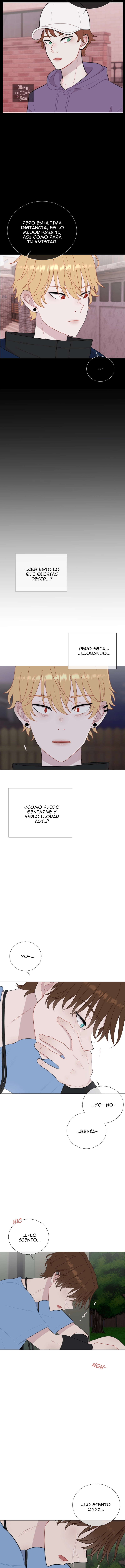 Boy girlfriend capítulo 66 página 3