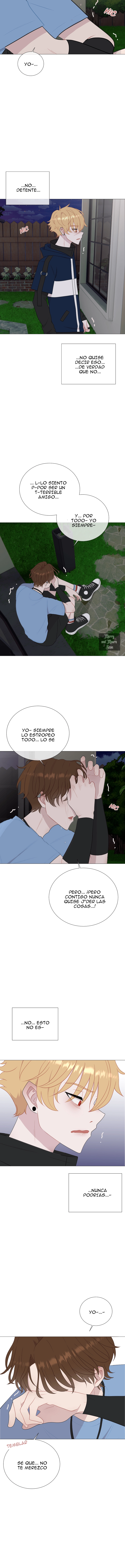 Boy girlfriend capítulo 66 página 4