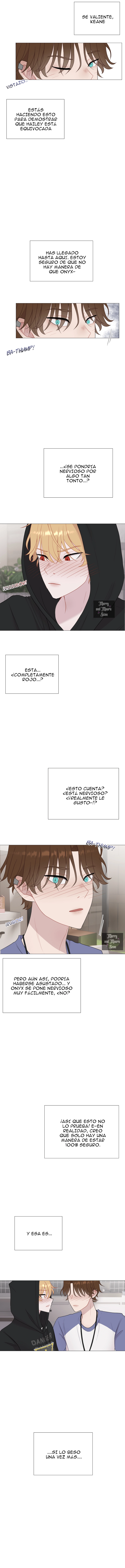 Boy girlfriend capítulo 70 página 3