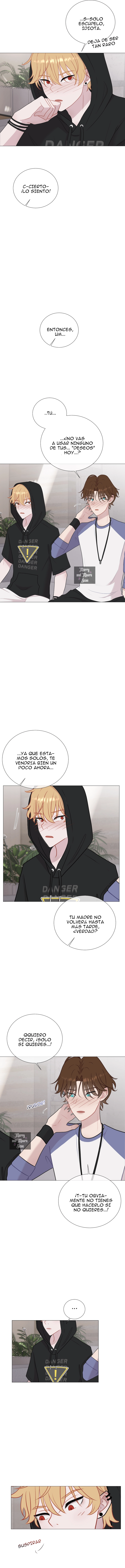 Boy girlfriend capítulo 70 página 6