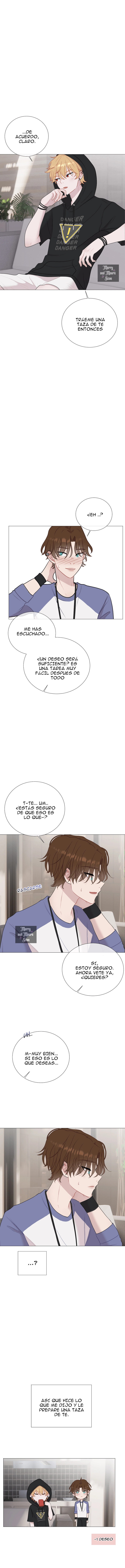 Boy girlfriend capítulo 70 página 7