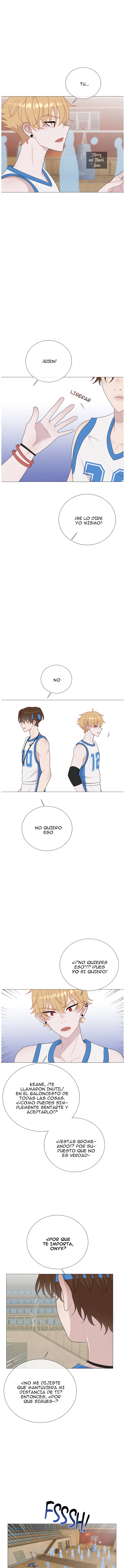 Boy girlfriend capítulo 81 página 5