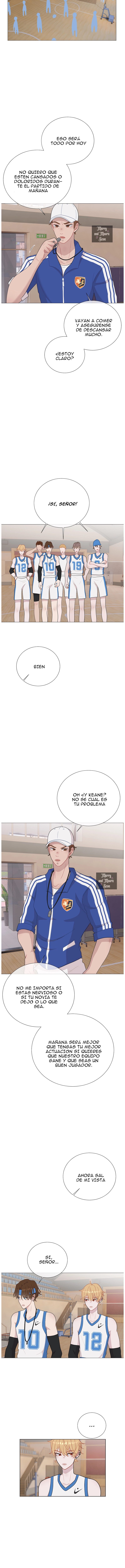 Boy girlfriend capítulo 81 página 6