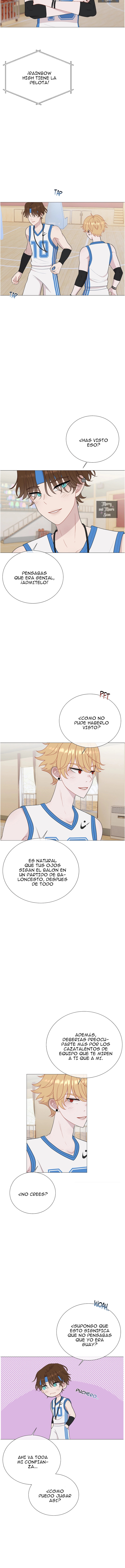 Boy girlfriend capítulo 88 página 7