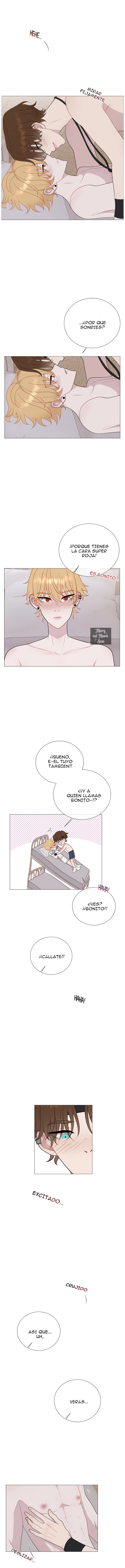 Boy girlfriend capítulo 94 página 4