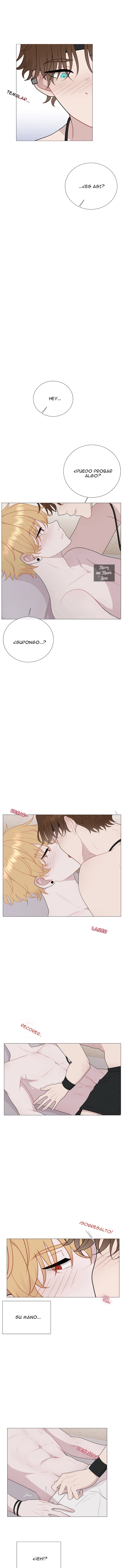 Boy girlfriend capítulo 94 página 6