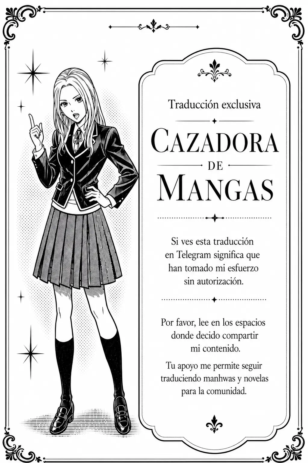 ¿Puedes prestarme tú fuego? capítulo 52 página 2