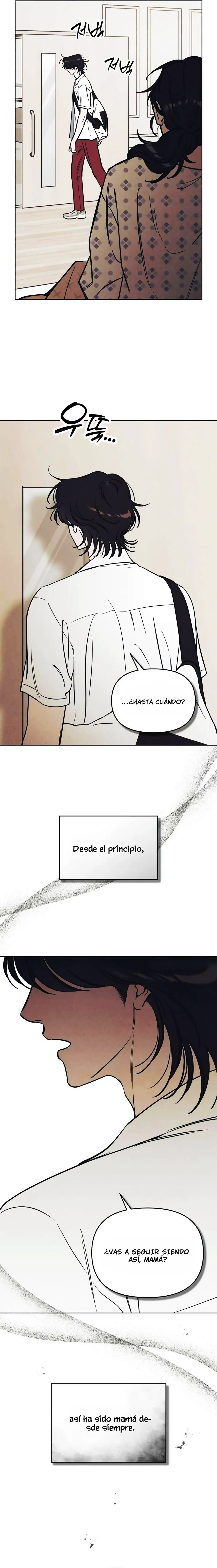 ¿Puedes prestarme tú fuego? capítulo 59 página 7