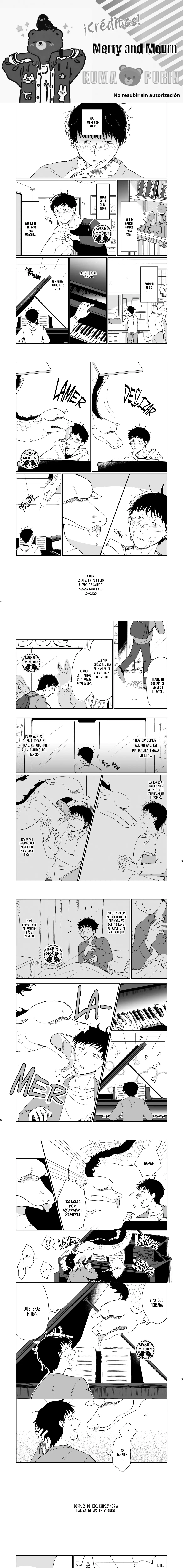 Shirazushirazu no capítulo 0 página 1