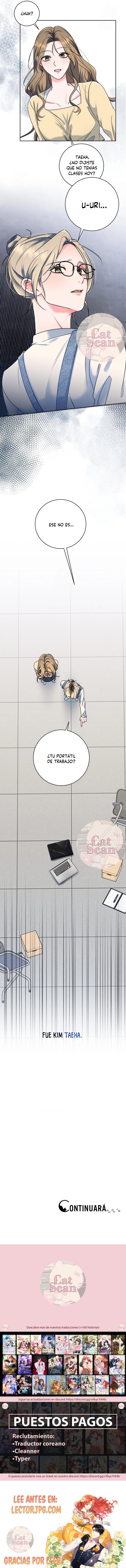 Somos como mierda capítulo 2 página 9