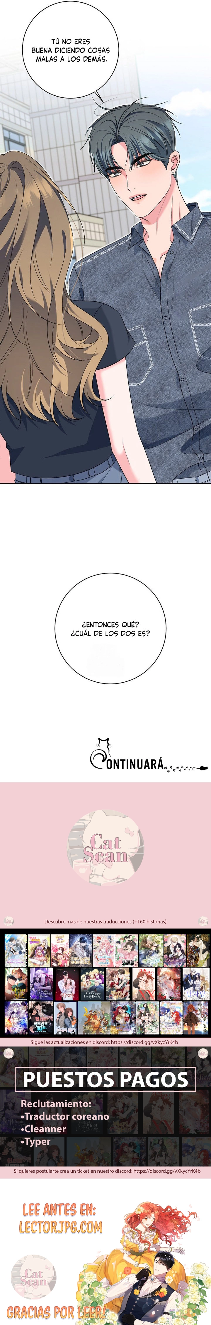 Somos como mierda capítulo 22 página 7