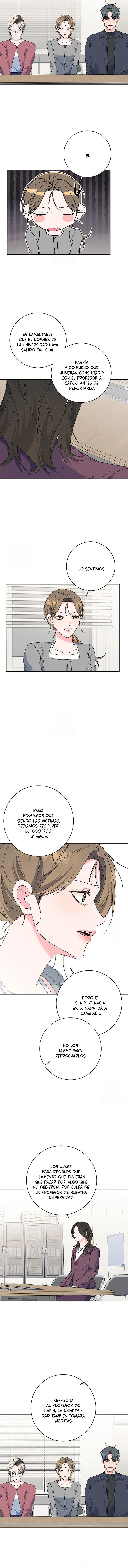 Somos como mierda capítulo 33 página 10