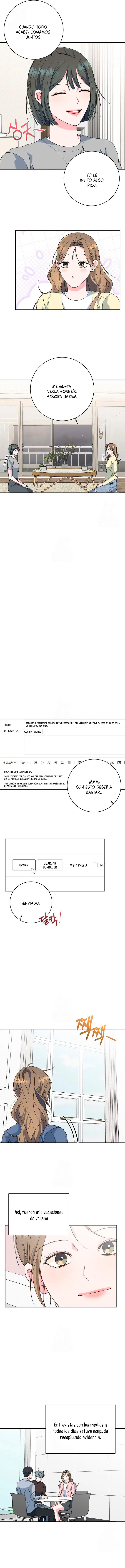 Somos como mierda capítulo 33 página 7