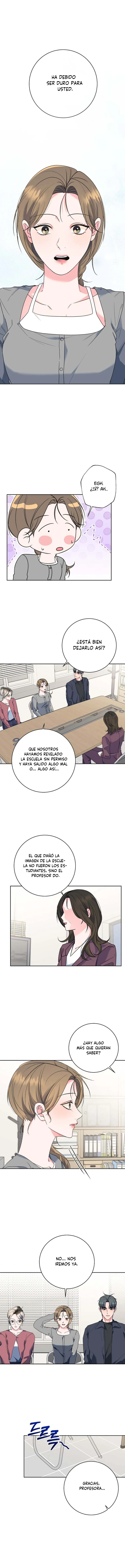 Somos como mierda capítulo 34 página 1