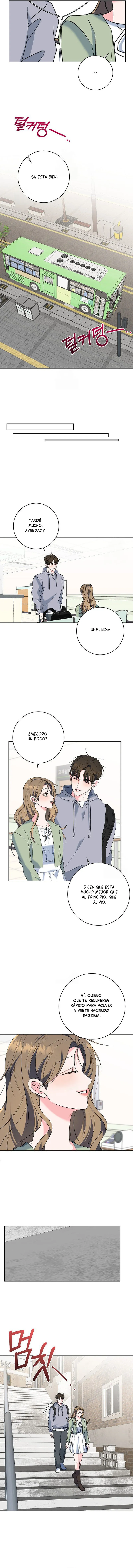 Somos como mierda capítulo 36 página 7