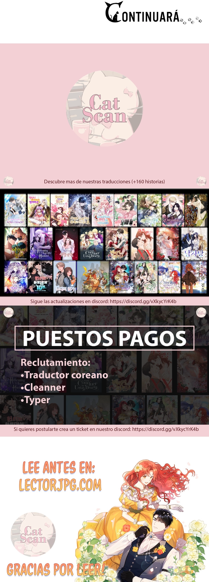 Somos como mierda capítulo 6 página 8