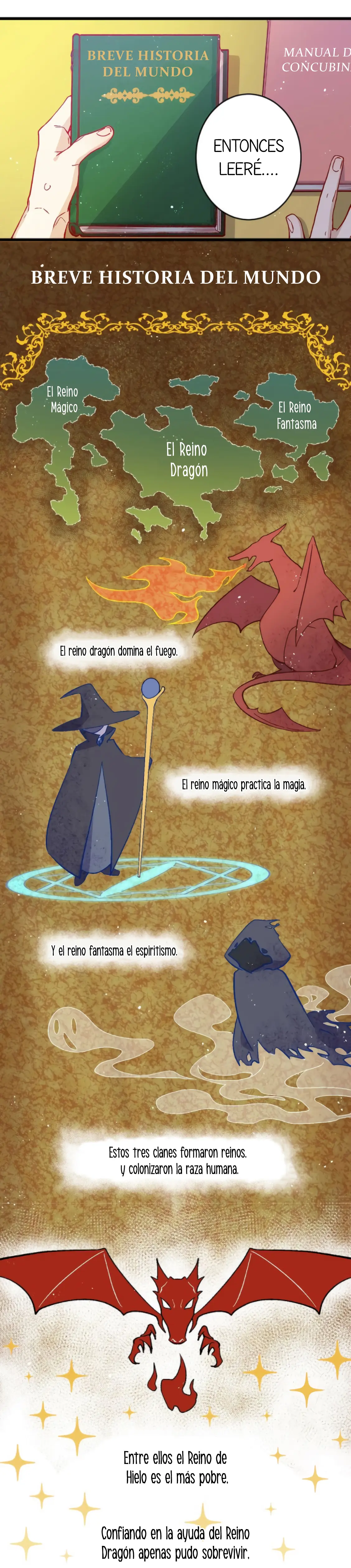 Príncipe de Príncipes capítulo 2 página 16
