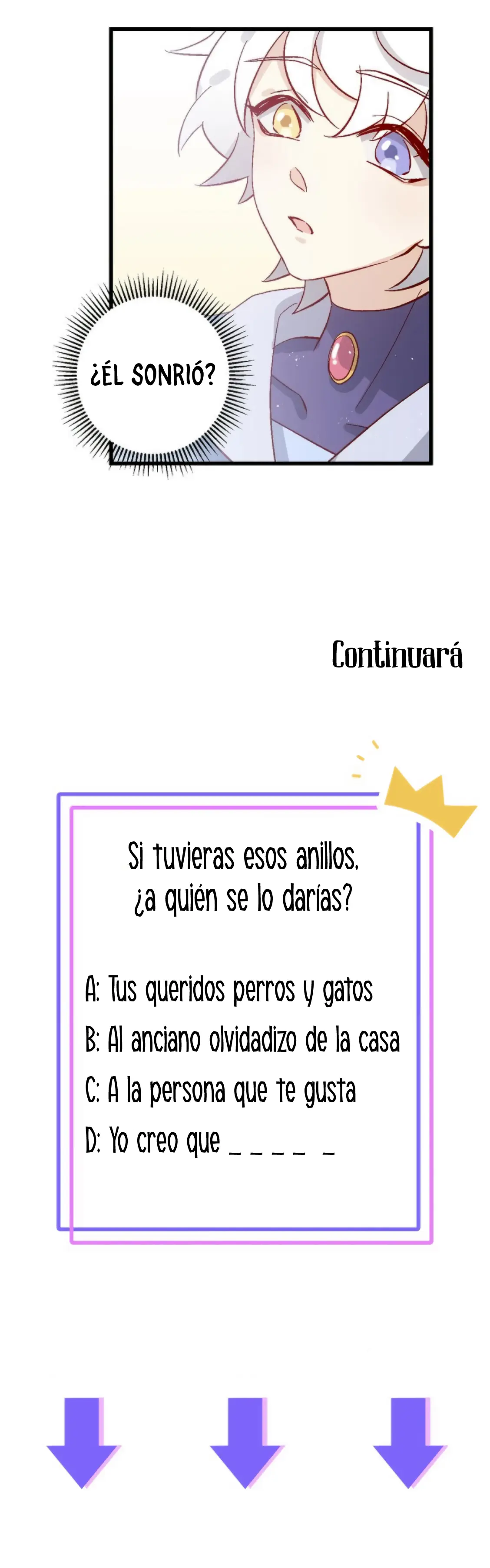 Príncipe de Príncipes capítulo 3 página 26