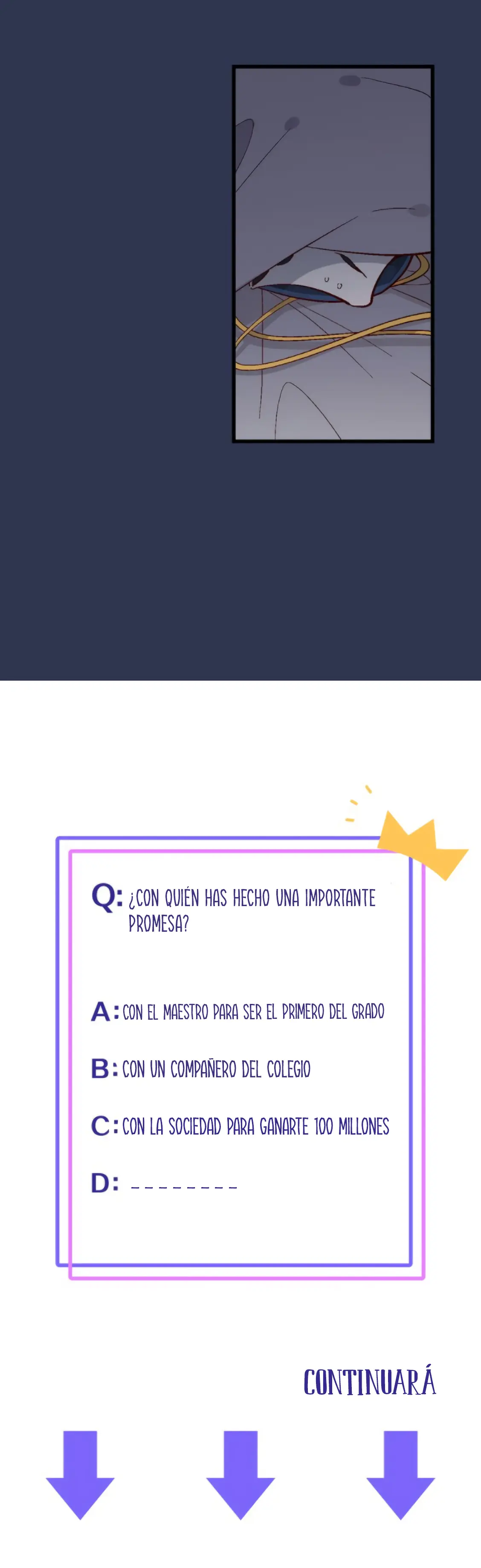 Príncipe de Príncipes capítulo 6 página 22