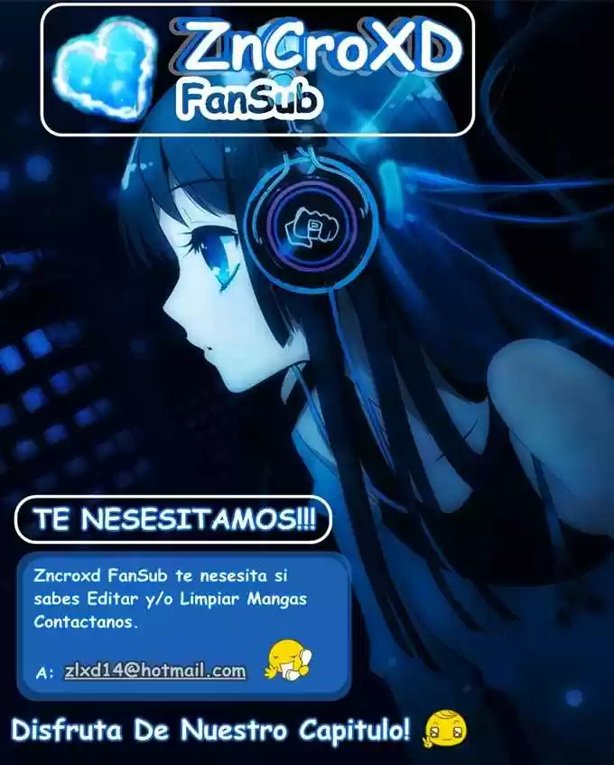 Soul Cartel capítulo 1 página 1