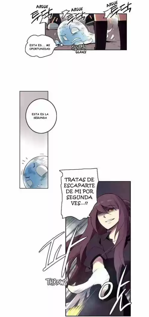Soul Cartel capítulo 1 página 18