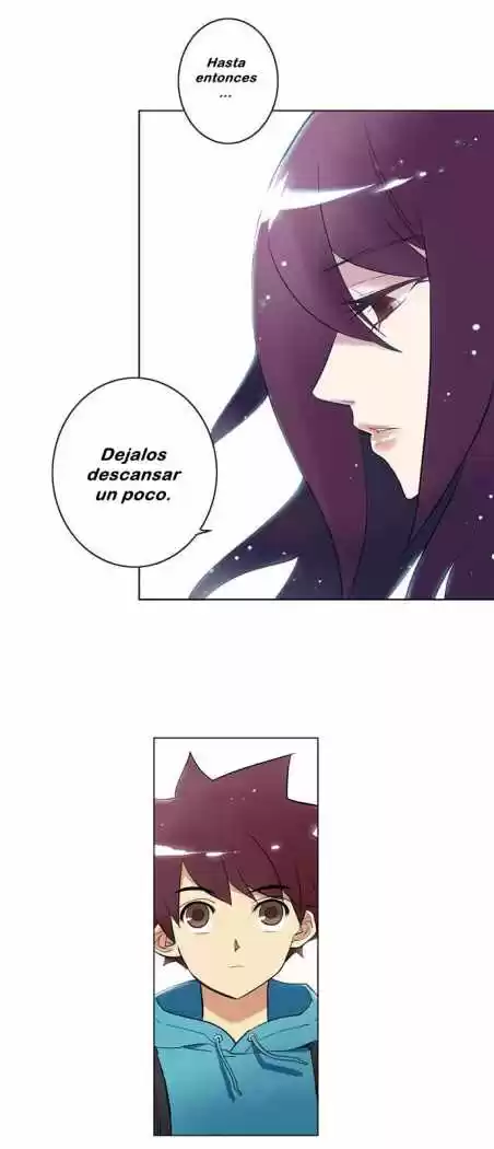 Soul Cartel capítulo 1 página 32