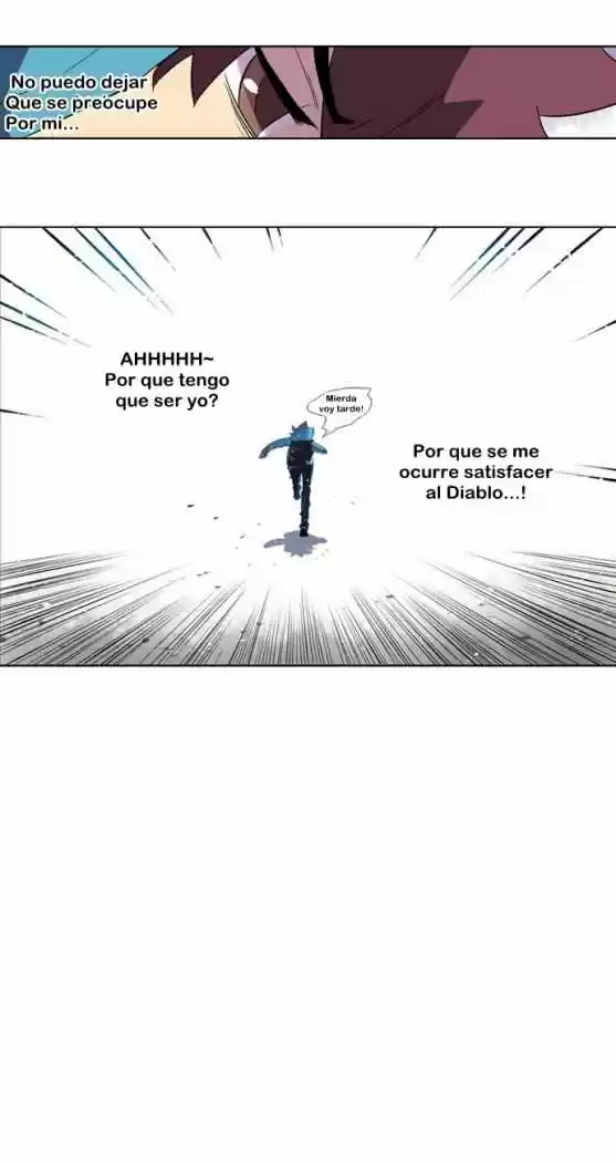 Soul Cartel capítulo 1 página 38