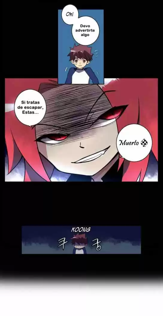 Soul Cartel capítulo 1 página 46